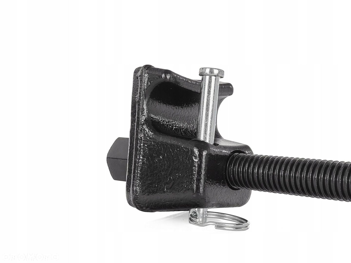 GEKO ŚCIĄGACZ DO SPRĘŻYN Z ZABEZPIECZENIEM McPherson MAX 260MM 2 ELEMENTY - 7