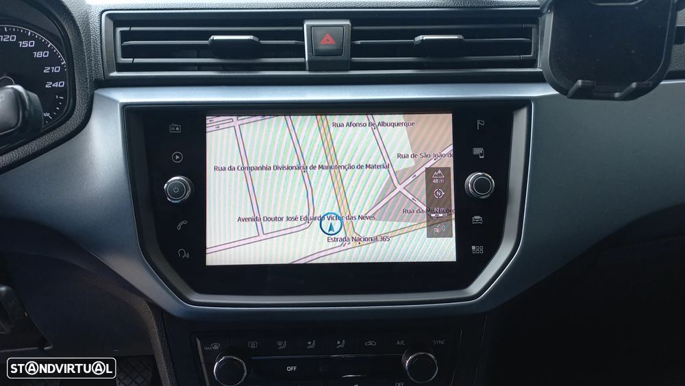 SEAT Arona 1.6 TDI Style - 9