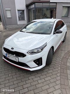 Kia ProCeed 1.6 T-GDI GT DCT - 1