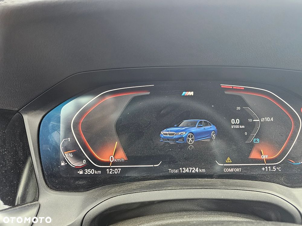 BMW Seria 3 - 10