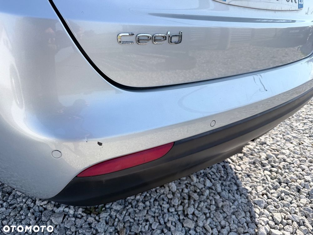 Kia Ceed 1.6 CRDi Business Line - 28
