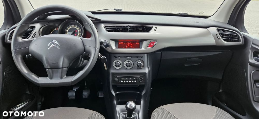 Citroën C3 Pure Tech (VTi) 68 Selection - 8
