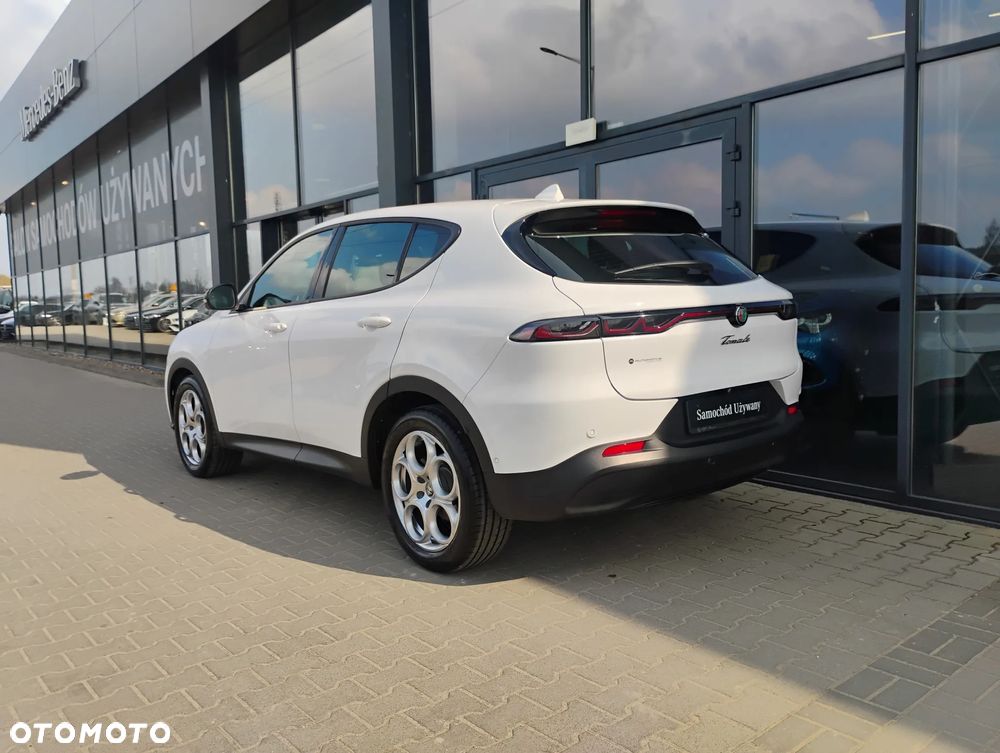 Alfa Romeo Tonale 1.6 JTD T4 Sprint DCT - 23