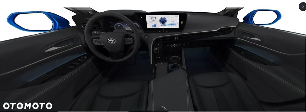 Toyota Mirai Executive - 5