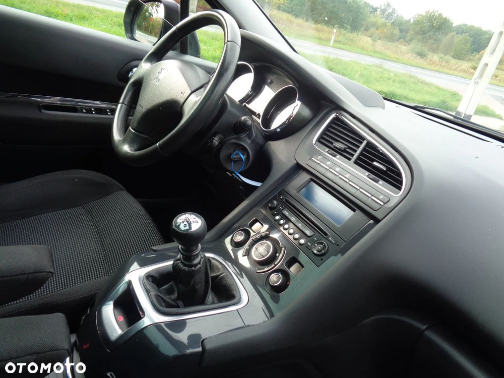 Peugeot 5008 HDI FAP 150 Family - 35
