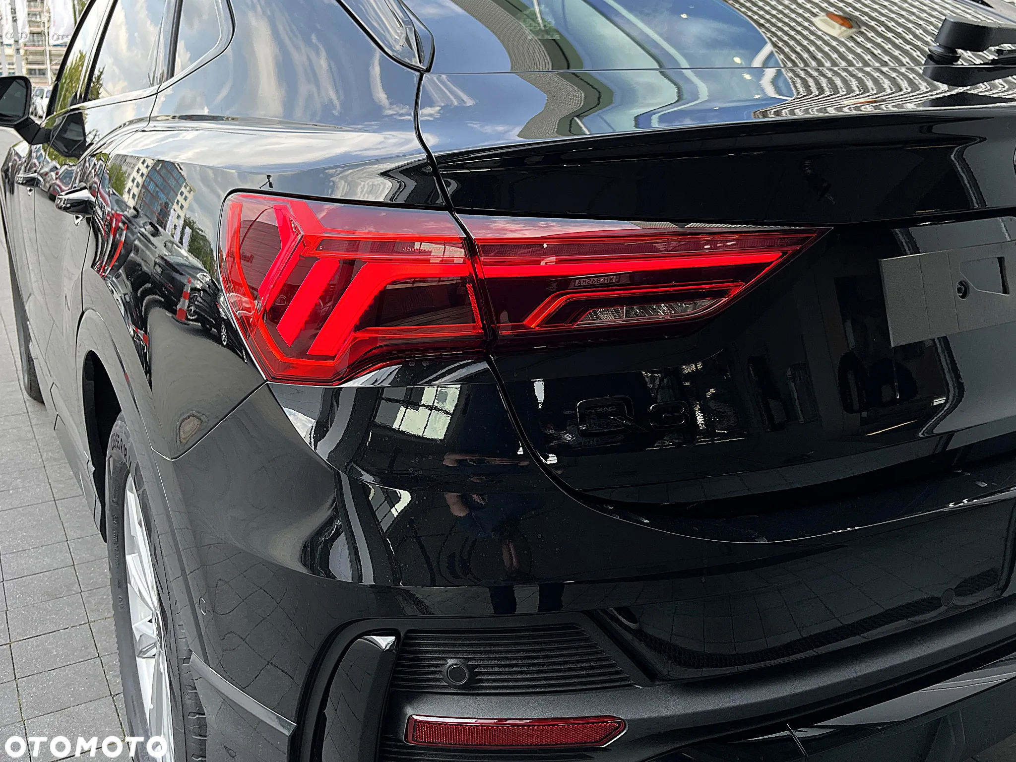 Audi Q3 35 TFSI S line S tronic - 31