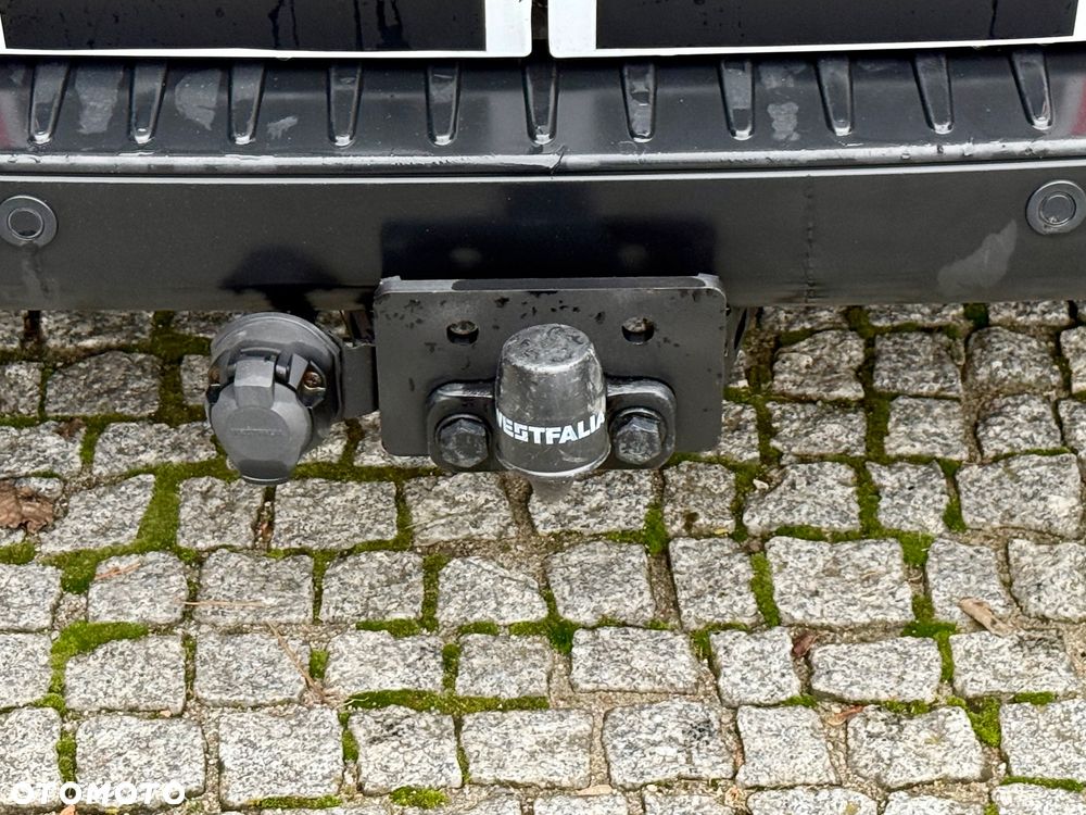 Ford Transit Custom - 15