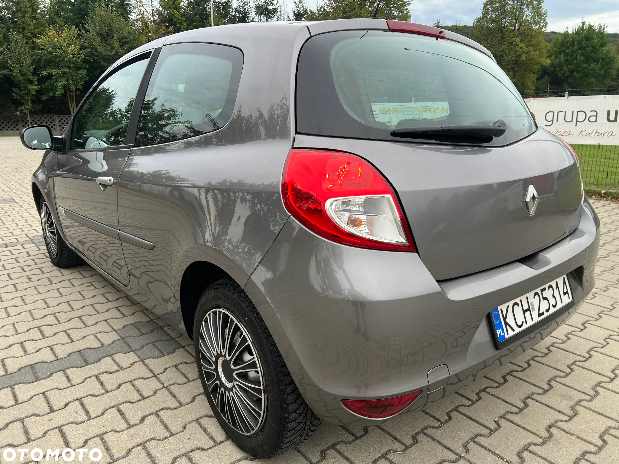 Renault Clio 1.2 16V 75 Dynamique - 31