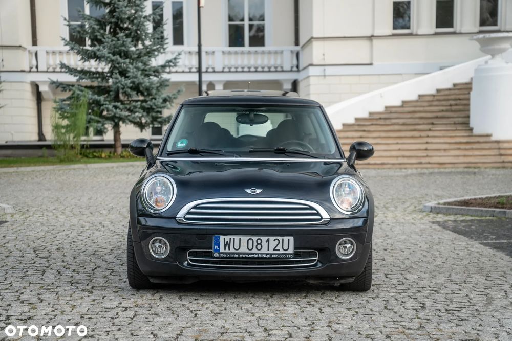 MINI ONE Standard - 2