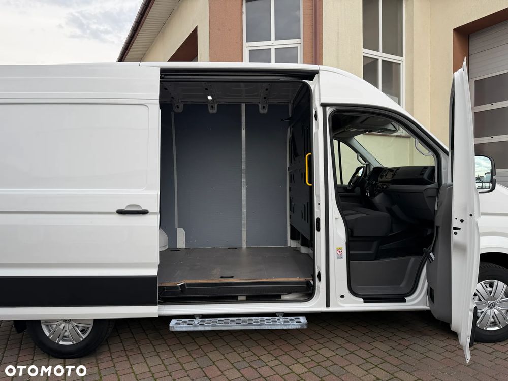Volkswagen Crafter L2H2 - 17