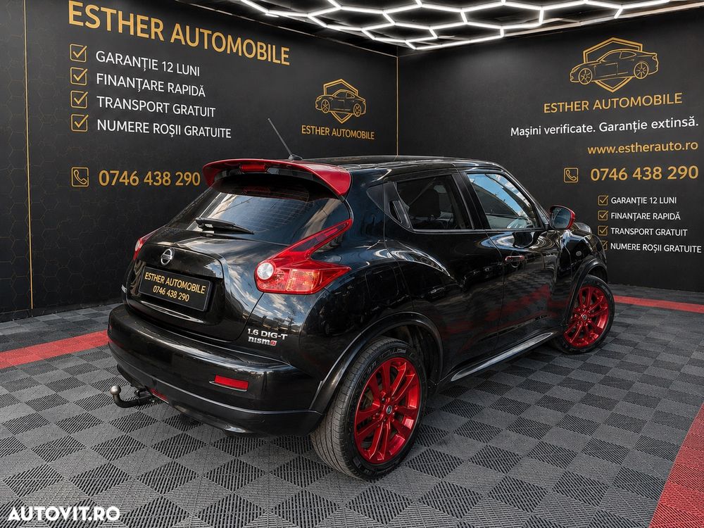 Nissan Juke 1.5 dCi Edition - 3