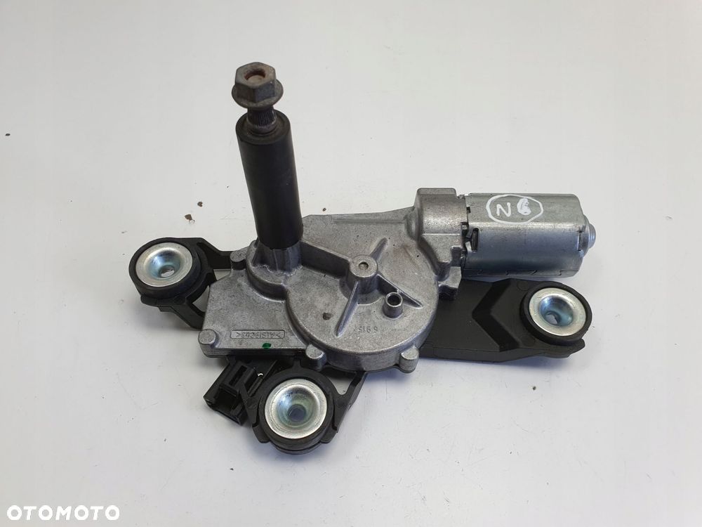 Volvo V60 I V40 II SILNICZEK WYCIERACZEK TYŁ 0390201884 - 7