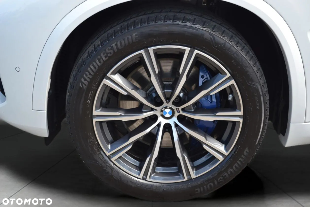BMW X5 xDrive30d sport - 4