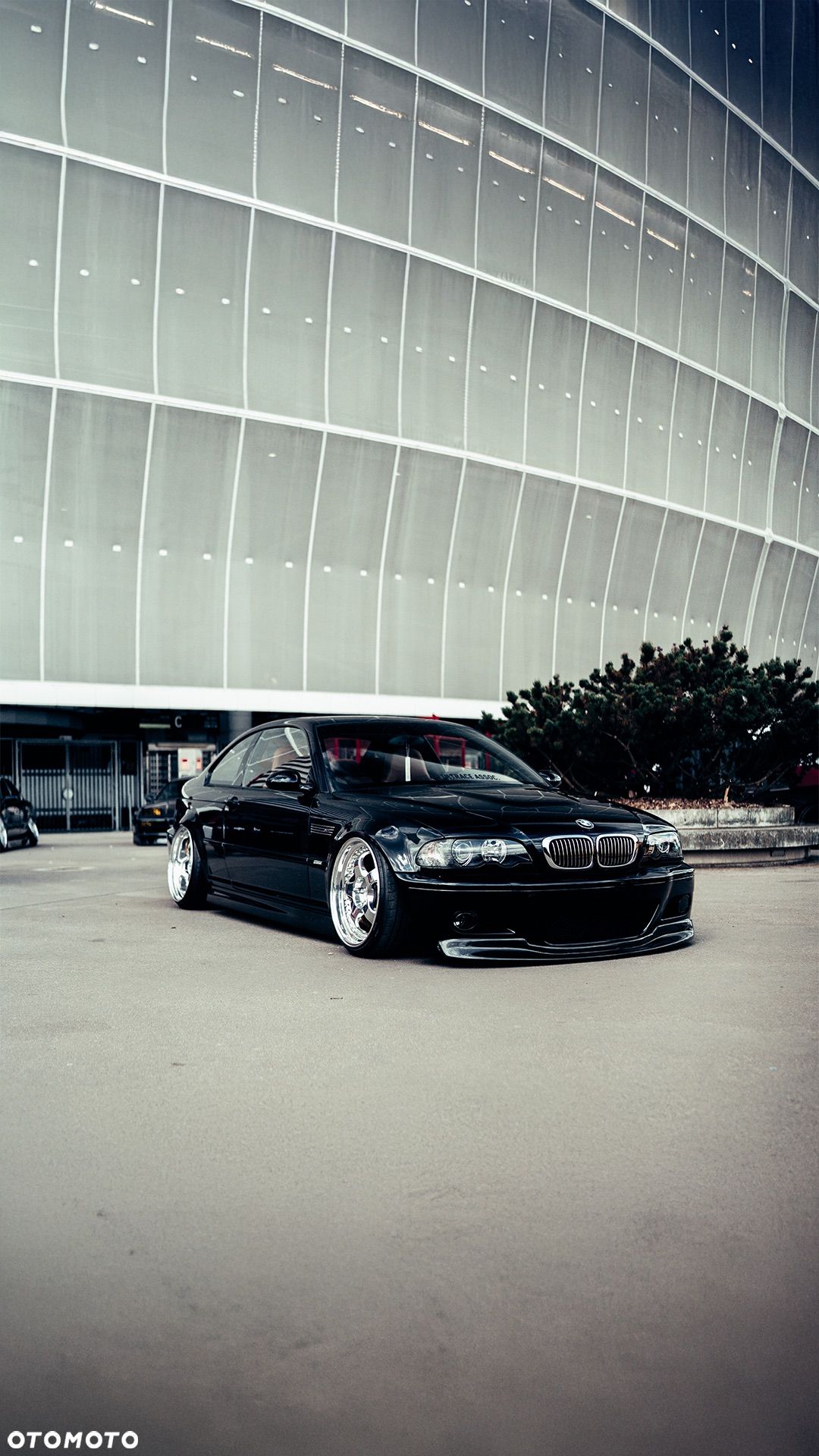BMW M3 - 1