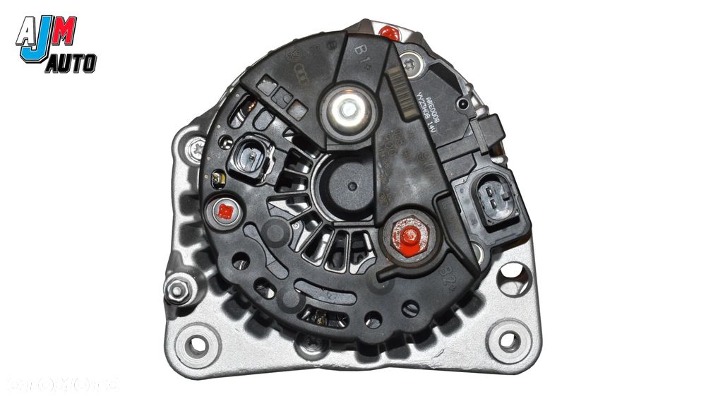 Alternator 1.0 1.4 1.6 1.8 T 1.7 1.9 SDI TDI 2.3 V5 Seat Alhambra Arosa Cordoba Ibiza III IV SC Leon Toledo II - 4