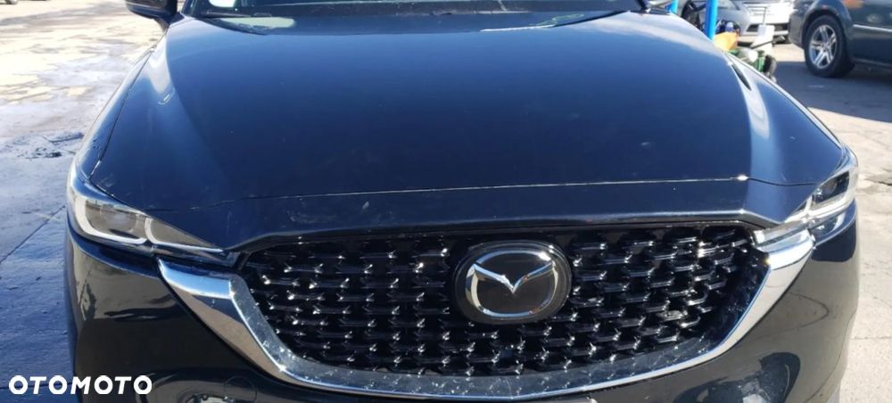 Mazda CX-5 2.5 Exclusive-Line AWD - 16