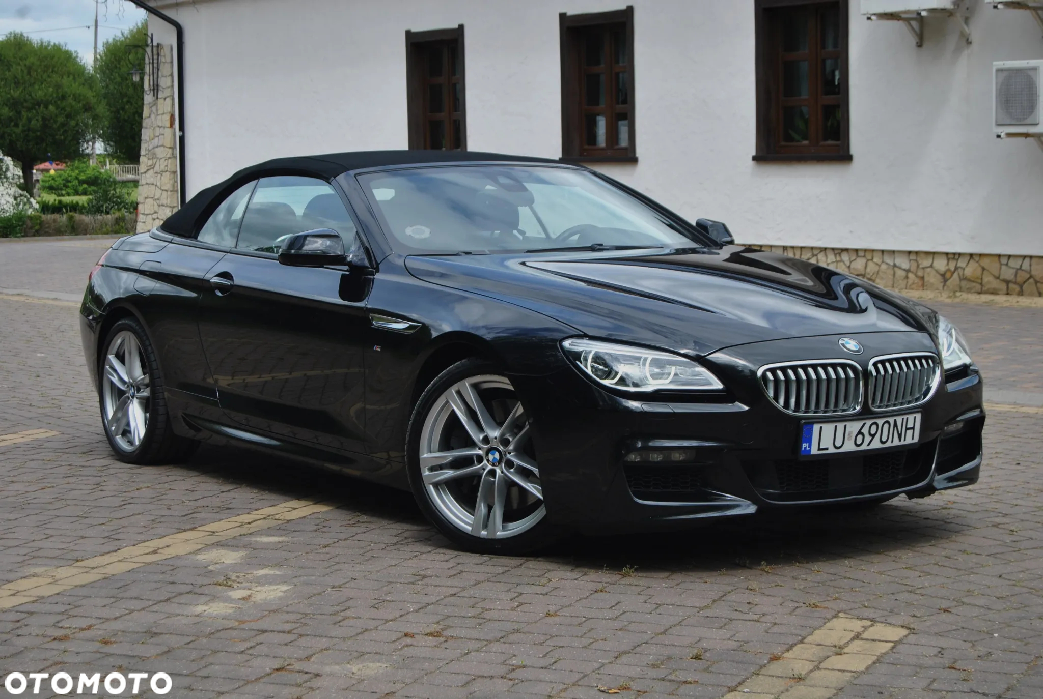 BMW Seria 6 - 4