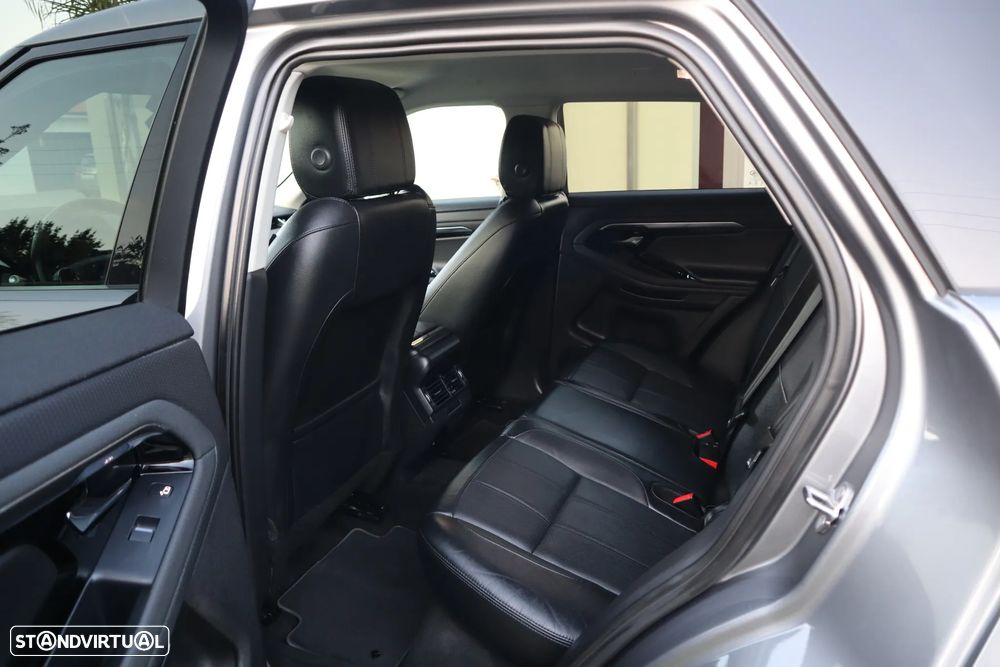 Land Rover Range Rover Evoque 1.5 P300e AWD S Auto - 27