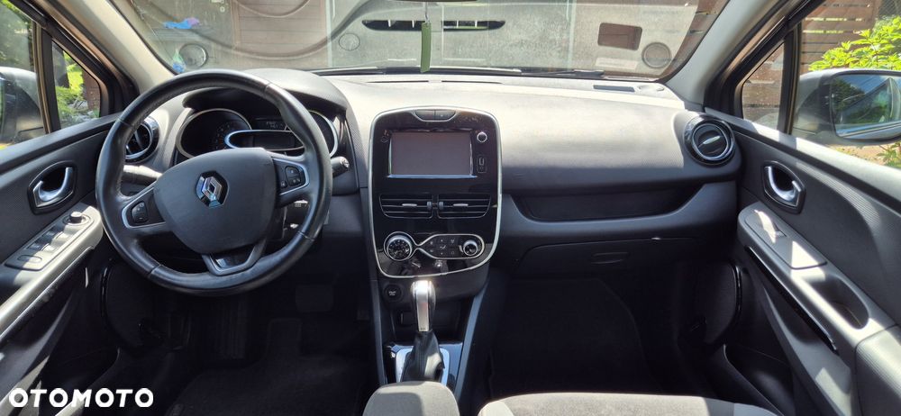 Renault Clio - 5