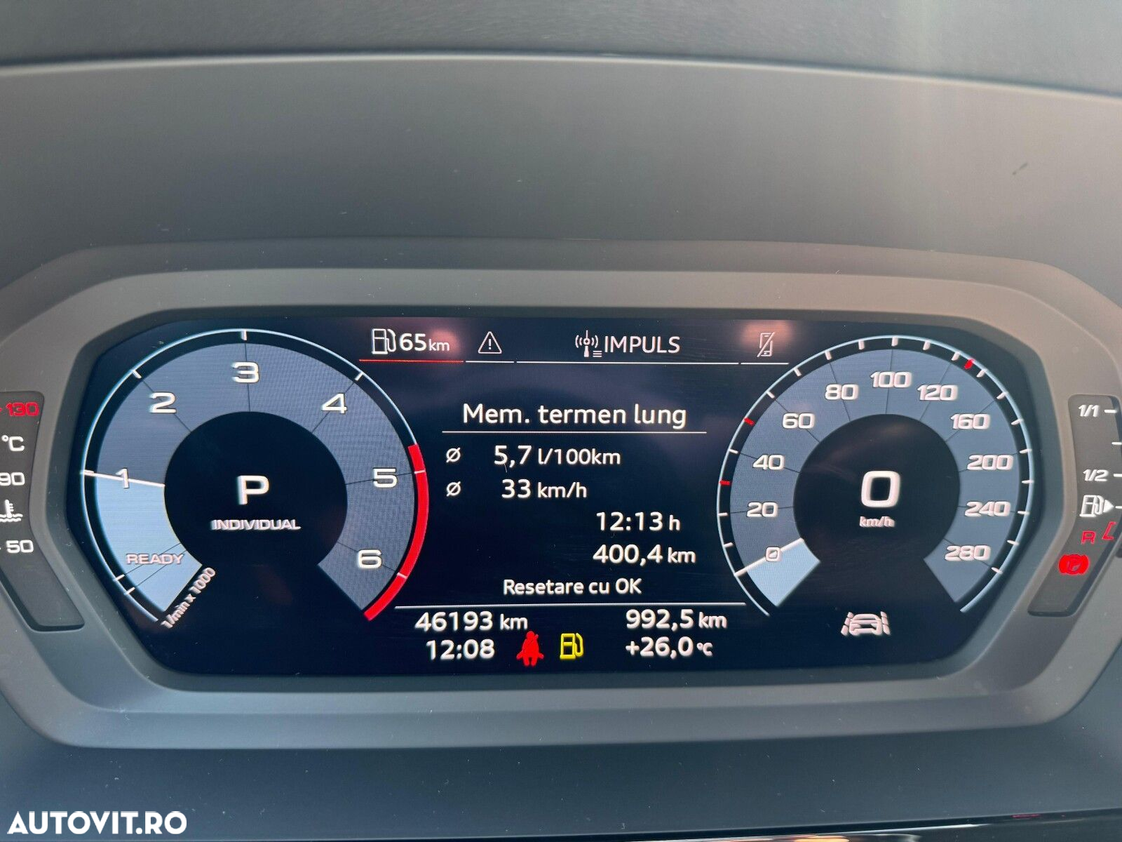 Audi A3 - 8
