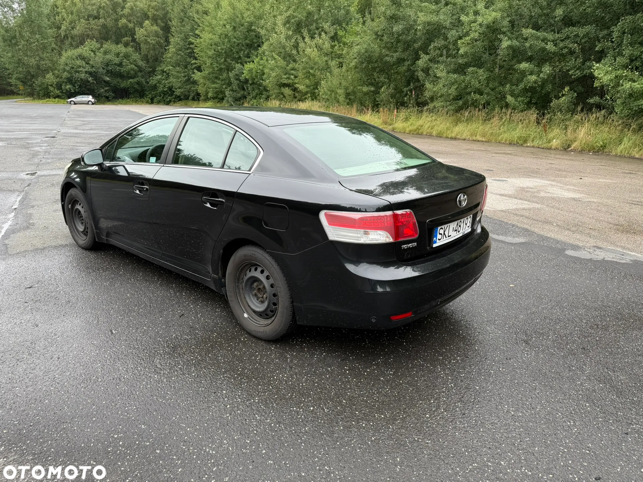 Toyota Avensis 2.0 Prestige NAVI MS - 6