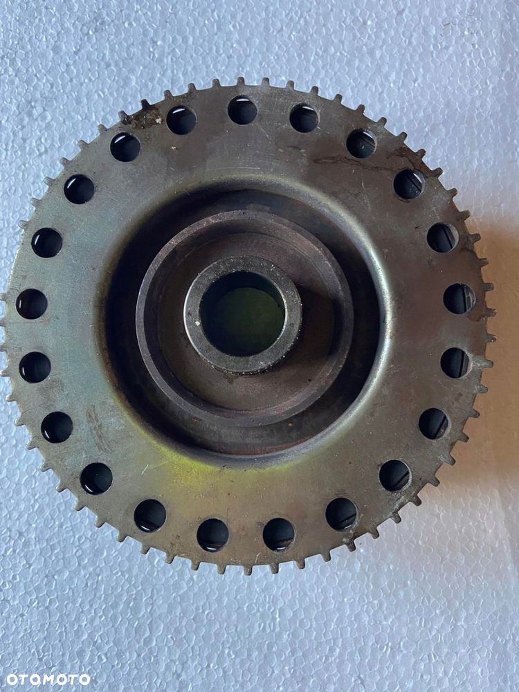 KOŁO ZĘBATE ECOBOOST FORD S-MAX AG9E6B319AA - 1