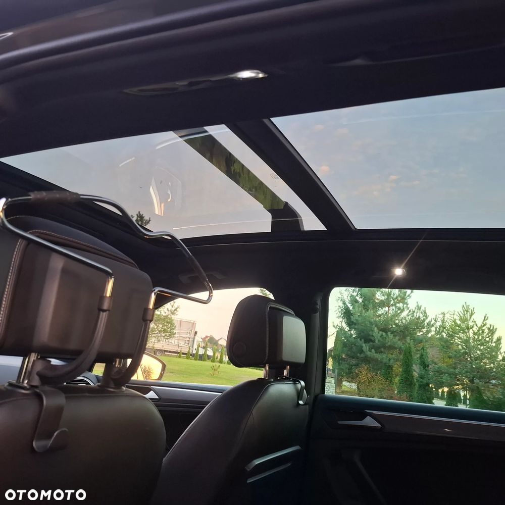 Volkswagen Tiguan - 21