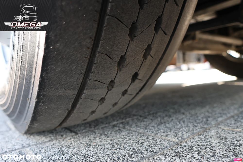 Scania R 450 Full LED / KLIMA POSTOJOWA // Spr Z Niemiec - 24