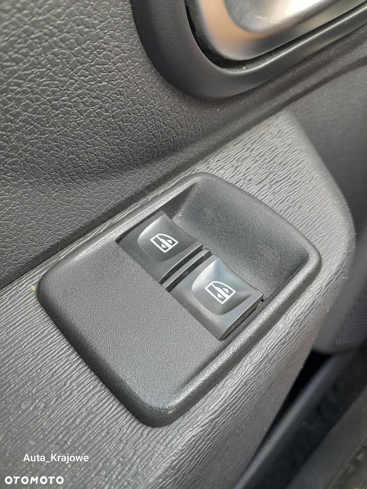 Dacia Dokker 1.5 Blue dCi Laureate - 20