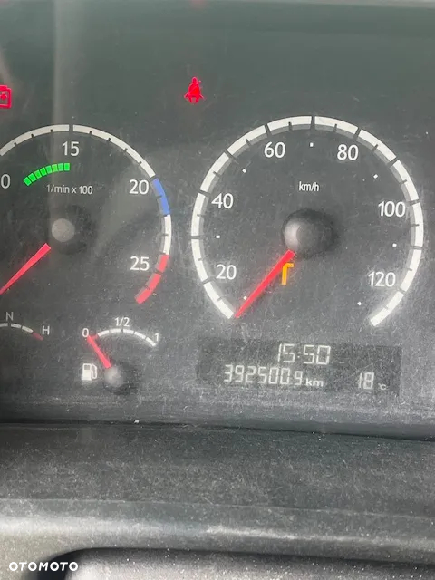 Scania 380 - 10