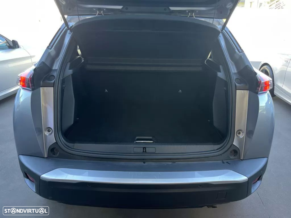 Peugeot 2008 PureTech 100 Stop&Start Allure Pack - 30