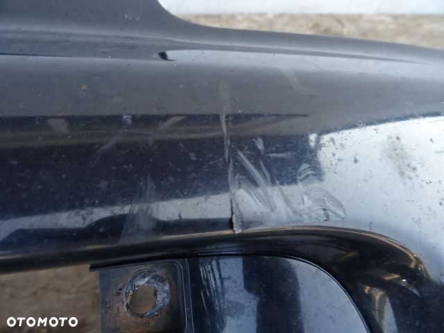 ZDERZAK PRZÓD PRZEDNI DAIHATSU CUORE 98-02 HB3D NR322 - 7