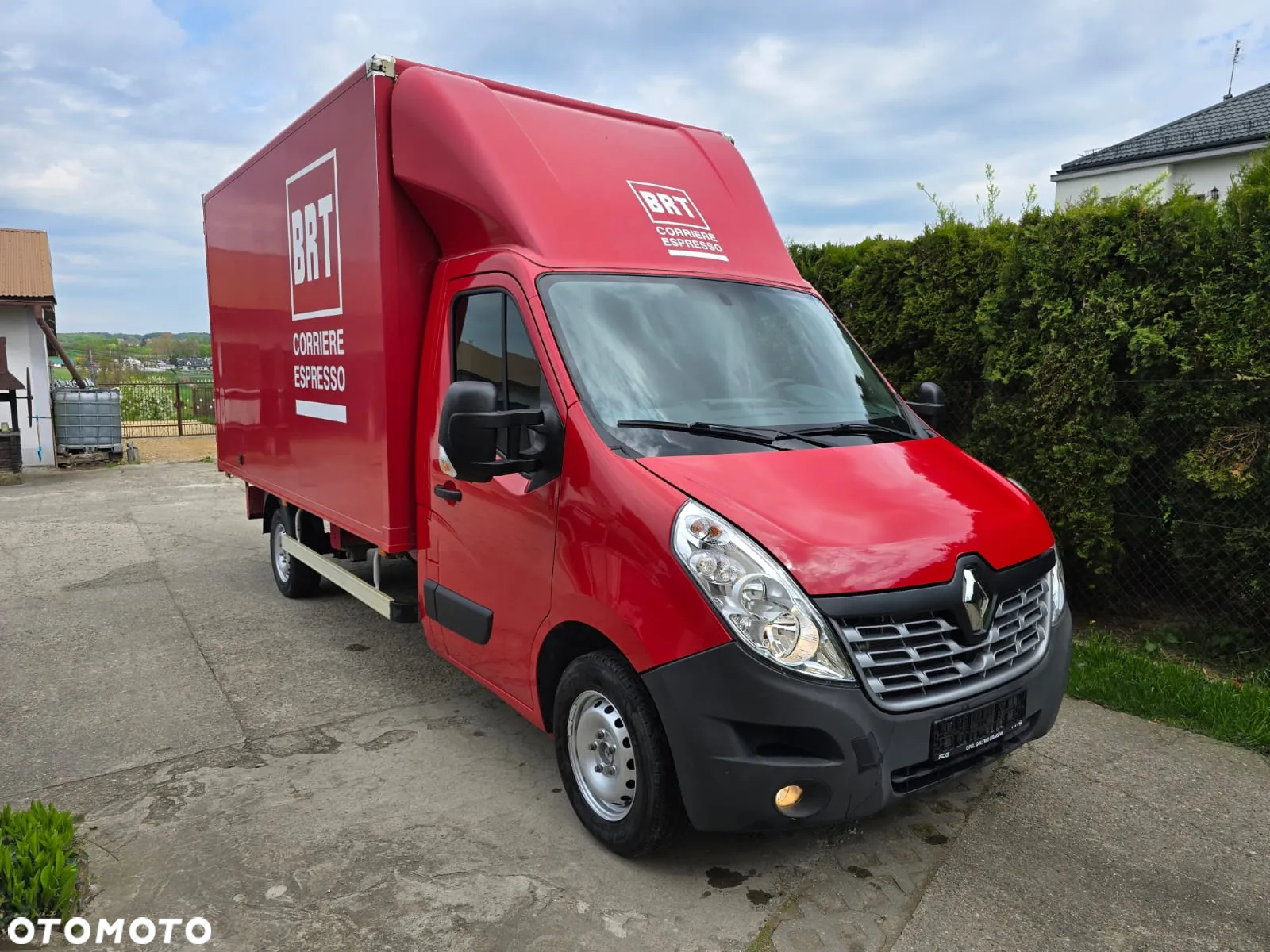 Renault MASTER - 4