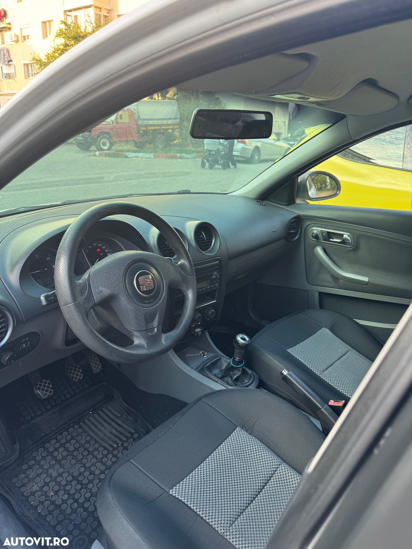 Seat Ibiza - 6