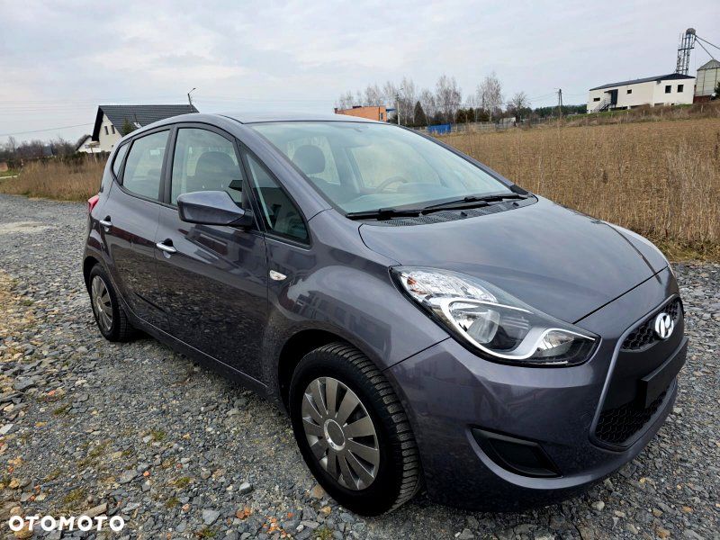 Hyundai ix20 1.4 Fifa World Cup Edition - 5