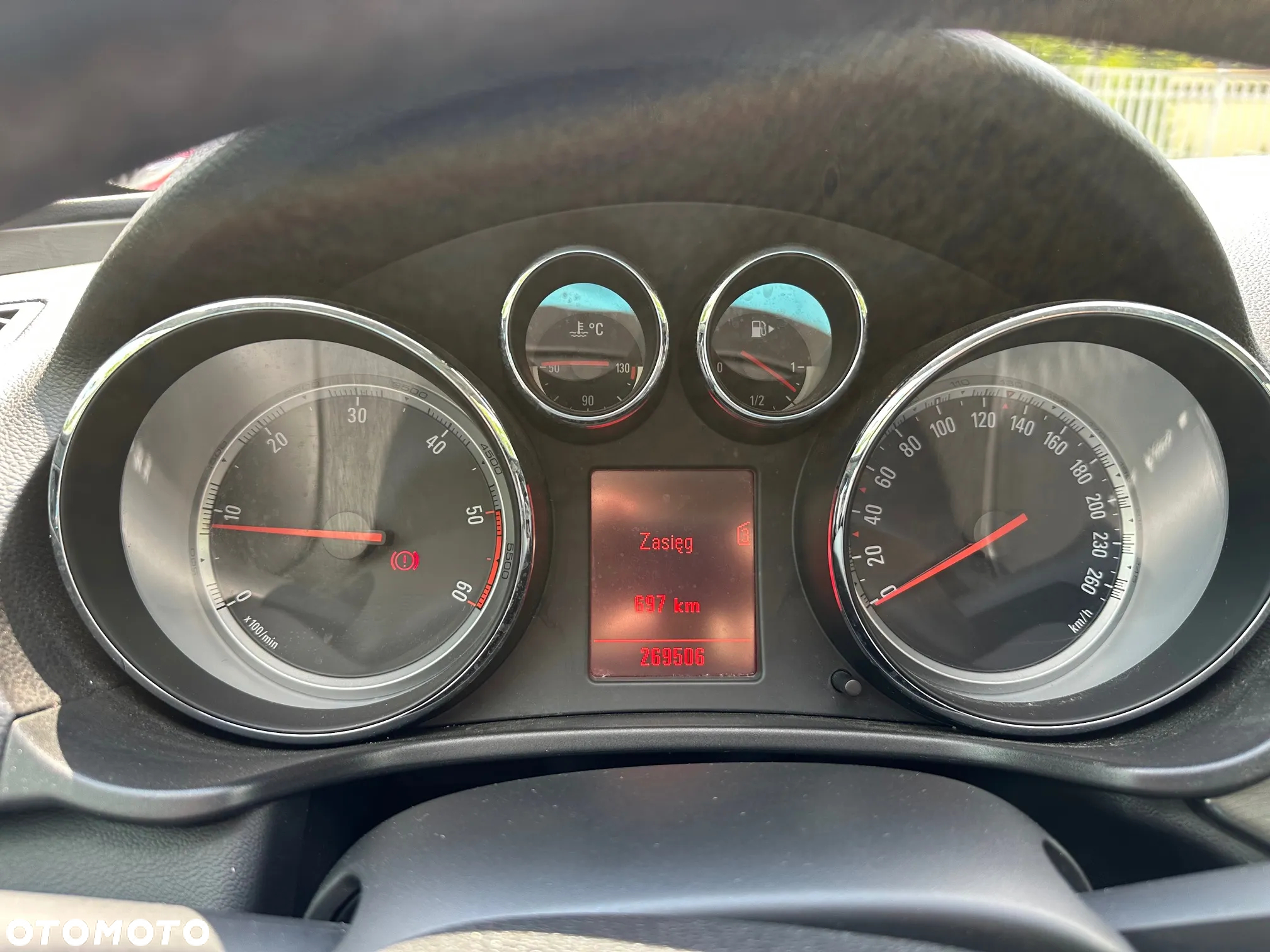 Opel Insignia 2.0 CDTI Edition - 5