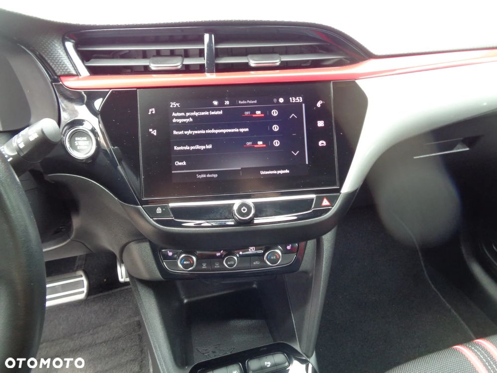 Opel Corsa Electric Edition - 12
