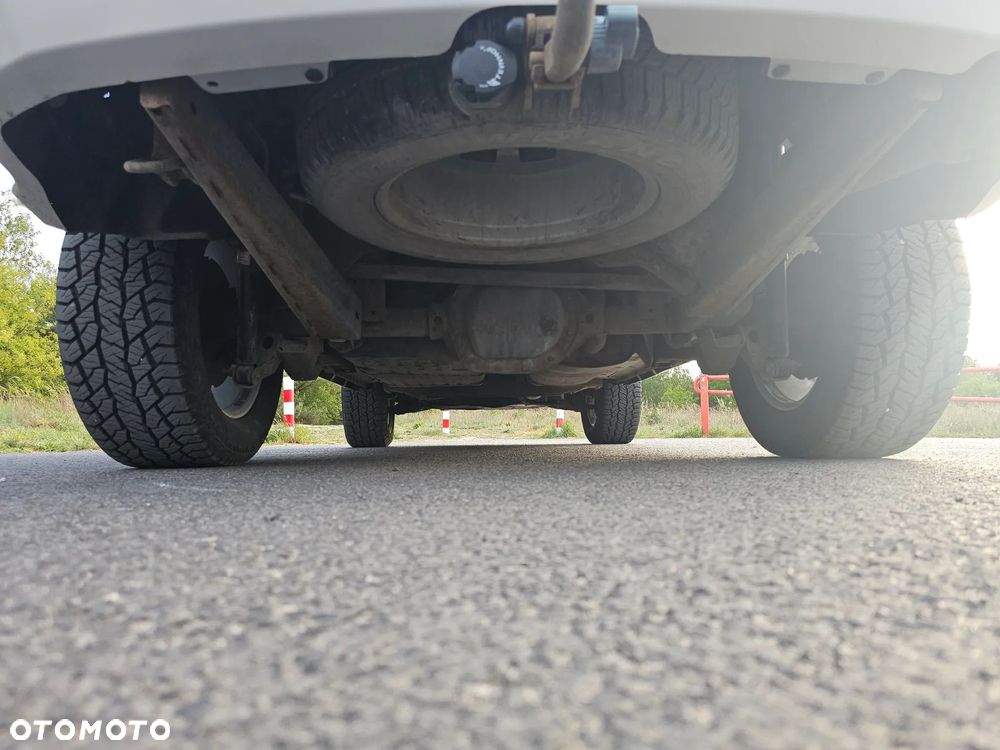 Jeep Grand Cherokee 3.0 CRD Overland - 24