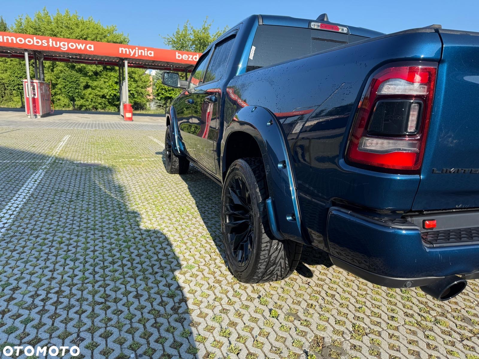 RAM 1500 5.7 Crew Cab Limited - 30