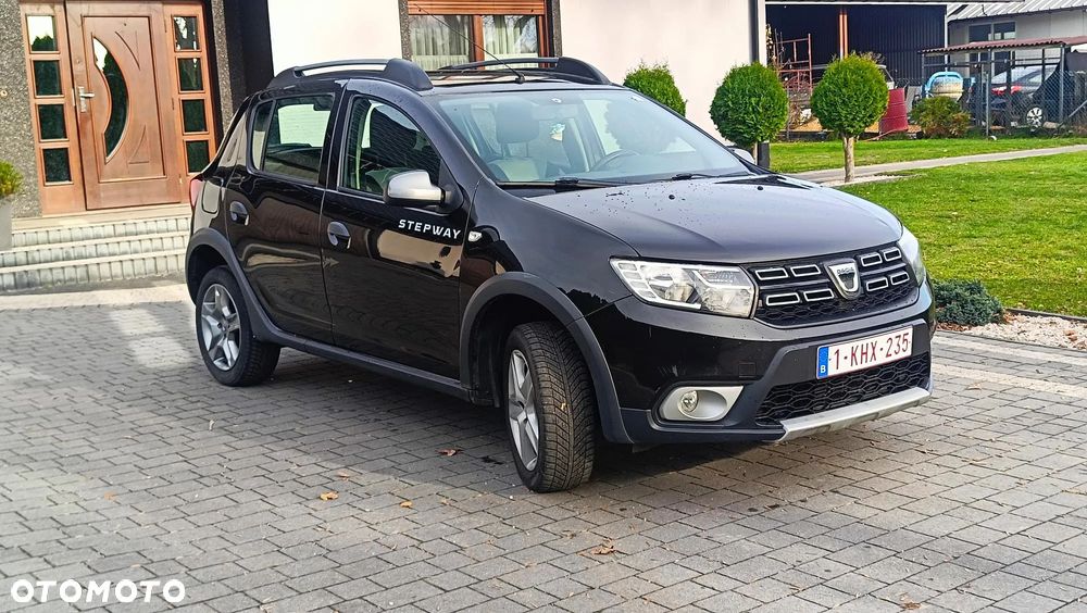Dacia Sandero - 2