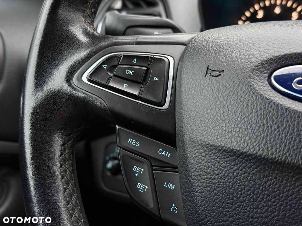 Ford Kuga 1.5 EcoBoost 2x4 SYNC - 17
