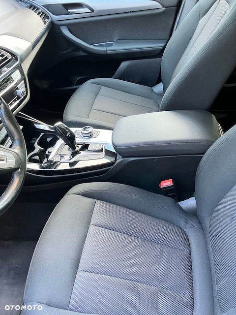 BMW X3 - 25