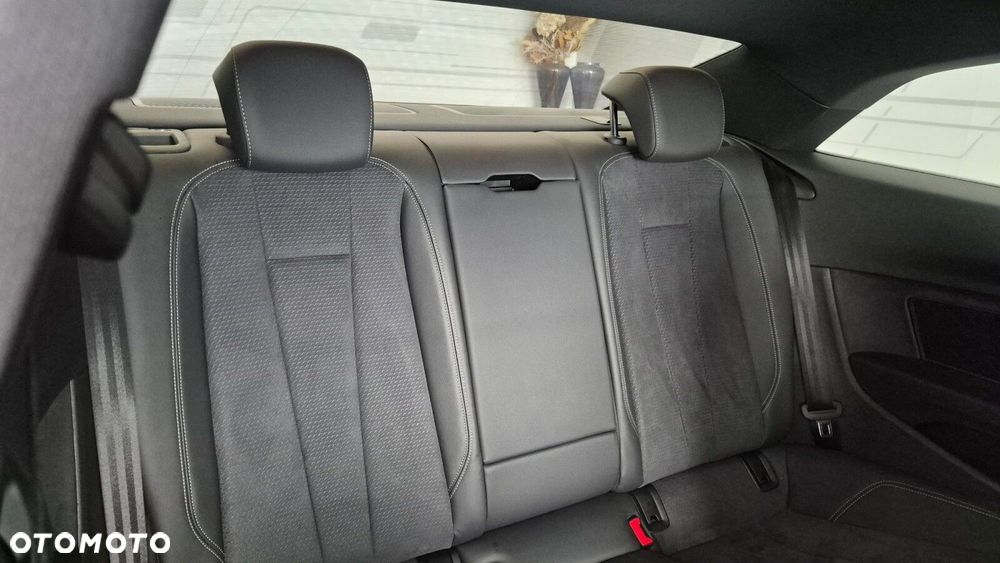 Audi A5 Coupé - 13