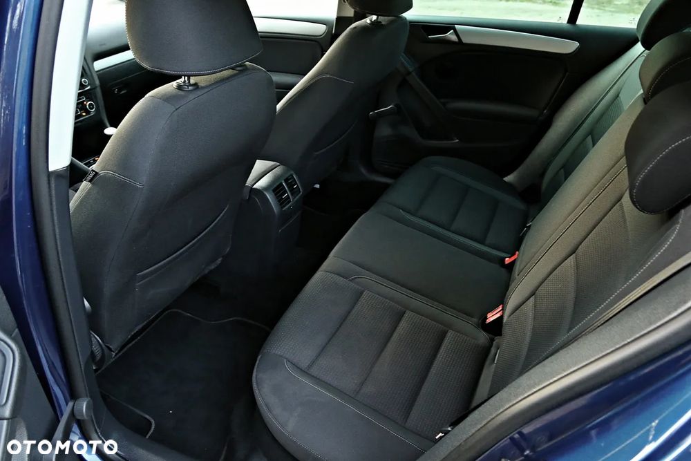 Volkswagen Golf 1.4 TSI United - 7