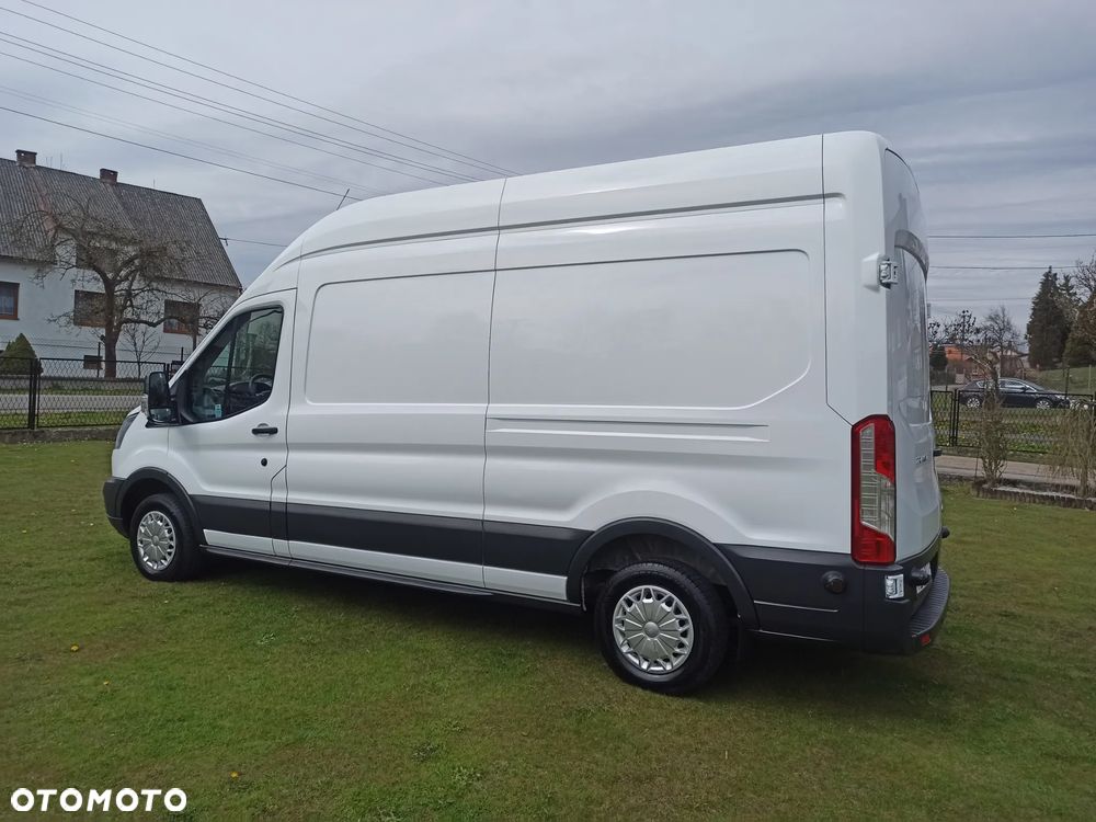 Ford Transit - 14