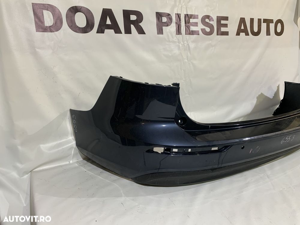 Bara spate Volvo V60, 2018, 2019, 2020, 2021, 2022. - 11