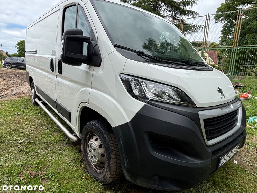 Peugeot BOXER - 7