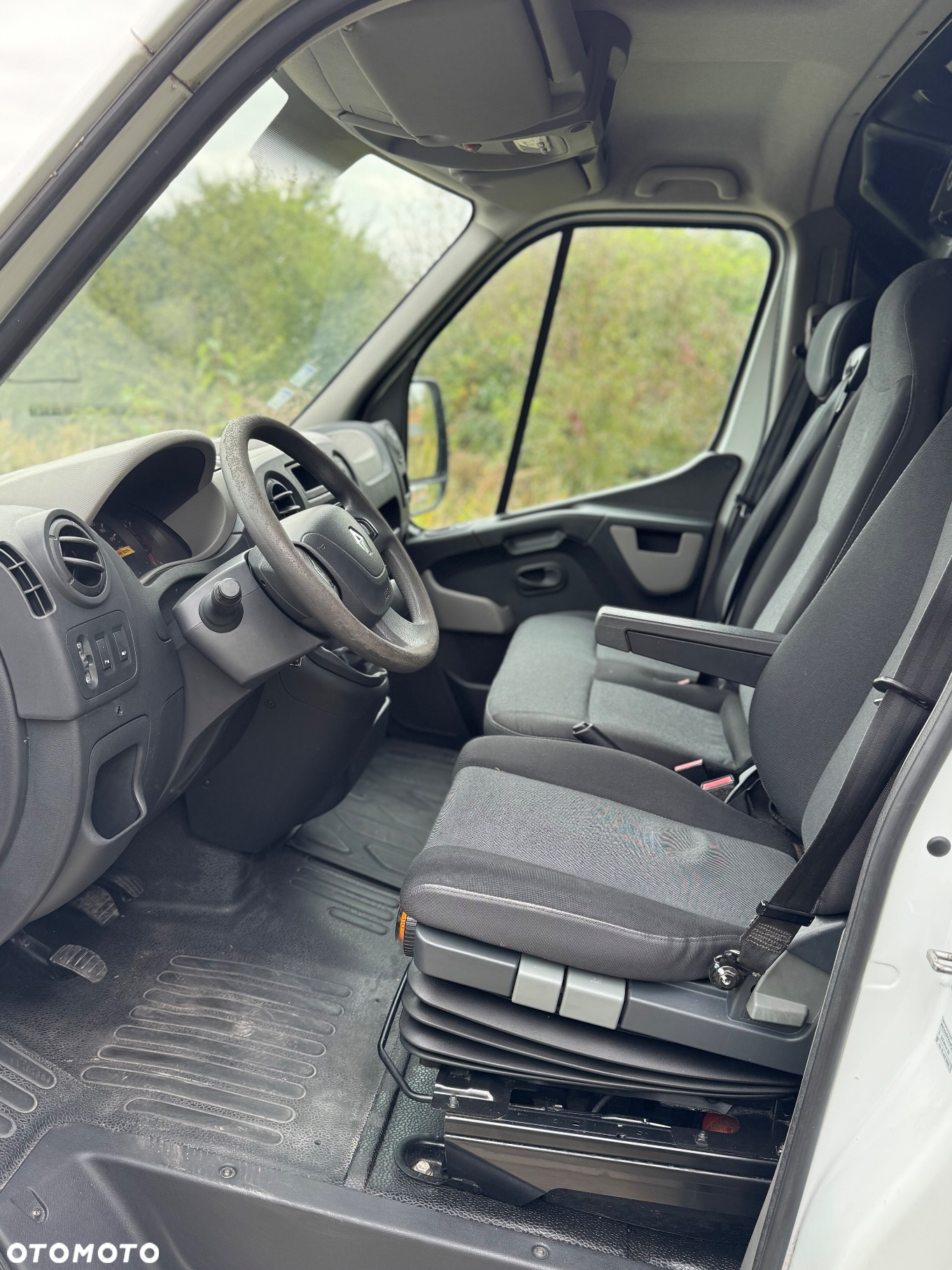 Renault Master - 9