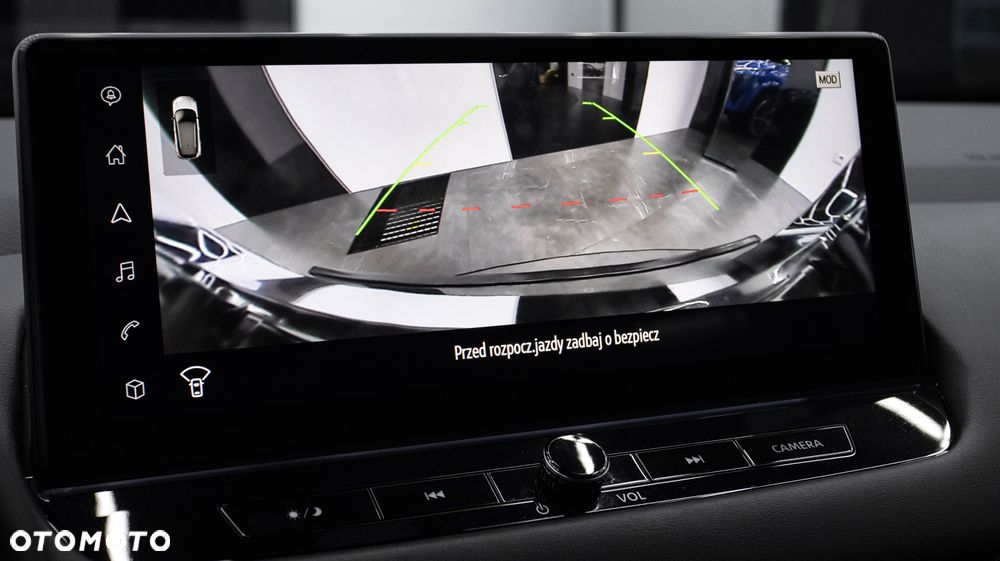 Nissan Qashqai 1.3 DIG-T MHEV N-Connecta Xtronic - 27