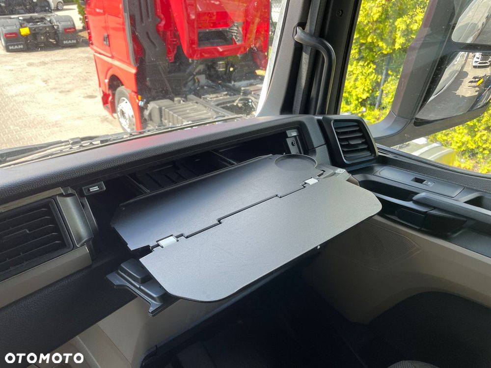 MAN TGX 18.480 4x2 BL SA - 15